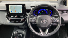 Toyota Corolla 1.8 VVT-i Hybrid GR Sport 5dr CVT Hybrid Hatchback